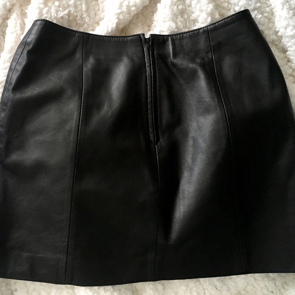 Michael Hoban North Beach leather - Picture 8 of 9
